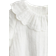 H&M Romper I Bomullsmuslin - Vit