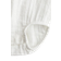 H&M Romper I Bomullsmuslin - Vit