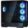 Zalman P50 DS Medium Tower Panoramafodral