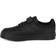 Kickers Junior Boy's Tovni Scuff Lo Leather - Black