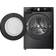 Hisense WF3S1243BB3 Black