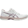 Asics Gel-Game 9 Clay/OC W - White/Dusty Mauve