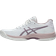 Asics Gel-Game 9 Clay/OC W - White/Dusty Mauve