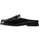 H&M Sort Slip On-Loafers - 40