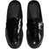 H&M Sort Slip On-Loafers - 40