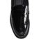 H&M Sort Slip On-Loafers - 40