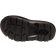Dr. Martens Suède Zebzag Wildleder Sandals Women - Black