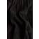 H&M Tiered Seersucker Skirt - Dark Grey (1228615002)