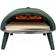 Delivita Diavolo Gas Pizza Oven - Green