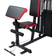 Epsilon Multigym 8000