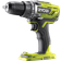 Ryobi RCK184-252S One+ 18V Kombisæt 4 Dele