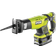 Ryobi RCK184-252S One+ 18V Kombisæt 4 Dele