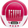 Metronic Pop Pink MP3 CD Spelare Barn