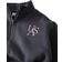 Shein Baby Girl Outfit Autumn Winter Warm Fleece Hooded Sweatshirt with Embroidered Letters & Pants Set
