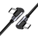 UGREEN US323 USB-C to USB-C angle cable, PD, 3A 60W, 2m 2m