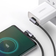 UGREEN US323 USB-C to USB-C angle cable, PD, 3A 60W, 2m 2m
