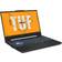 ASUS TUF Gaming A15 FA507NUR-LP028W