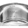 Procook Gourmet Stainless Steel Cookware Set with lid 6 Parts