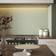 Johnson Tiles Veneto Green Gloss Ceramic Indoor Wall Tile 20x10cm