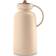 Eva Solo Silhouette Soft Beige Thermo Jug 1L