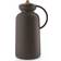 Eva Solo Silhouette Chocolate Thermo Jug 1L