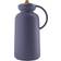 Eva Solo Silhouette Violet Blue Thermo Jug 1L