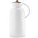 Eva Solo Silhouette White Thermo Jug 1L