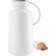 Eva Solo Silhouette White Thermo Jug 1L