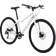 White Ax Pearl 25 Hybridcykel Unisex Unisex