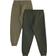 Lindex Mjukisbyxor Med Förstärkta Knän - 2-Pack