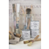 Vintage Lak ultra mat 700ml Vintage kalkmaling Vintage Træmaling Transparent 0.7L