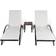 vidaXL 47747 2-pack