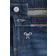 H&M Pige Denim Shorts - Mørk Denim