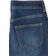 H&M Pige Denim Shorts - Mørk Denim