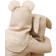 Huttelihut Big Bear Elephant Hut Alpaca Pompoms - Sand/ Camel Pompoms (3501SC)
