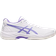 Asics Gel-Game 9 Clay/OC W - White/Amethyst