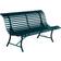 Fermob Louisiane 150cm Havebænk