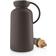 Eva Solo Silhouette Chocolate Thermo Jug 1L