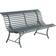 Fermob Louisiane 150cm Trädgårdsbänk