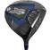 Callaway XR 13-Piece Stand Bag Package Set - Blue/Silver