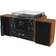 Soundmaster MCD5600 Brown