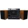 Soundmaster MCD5600 Brown