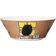 Moomin Arabia Moomin Stinky in Action Breakfast Bowl 15cm