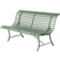 Fermob Louisiane 150cm - Cactus Garden Bench
