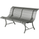 Fermob Louisiane 150cm Havebænk
