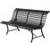 Fermob Louisiane 150cm Trädgårdsbänk