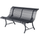 Fermob Louisiane 150cm Trädgårdsbänk