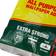 Solvite 1591161 All Purpose Wallpaper Adhesive 185g