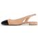 Stuart Weitzman Pearl Slingback - Ginger