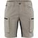 Blåkläder 7149 Women's Service Shorts - Stone/Black
